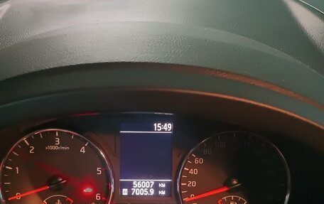 Nissan X-Trail, 2012 год, 2 250 000 рублей, 6 фотография