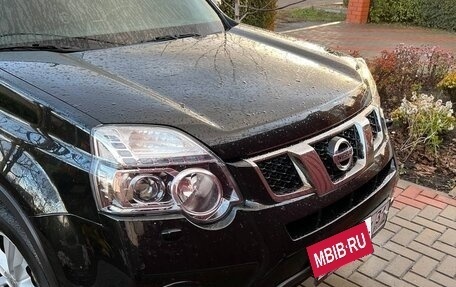 Nissan X-Trail, 2012 год, 2 250 000 рублей, 5 фотография
