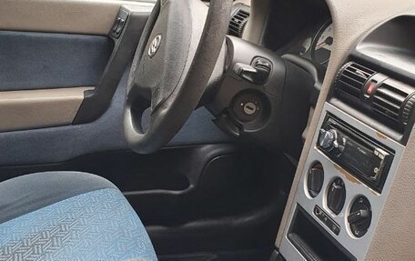 Chevrolet Viva, 2005 год, 180 000 рублей, 3 фотография