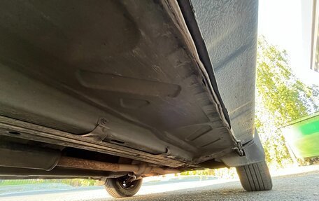 Renault Logan I, 2008 год, 205 000 рублей, 13 фотография