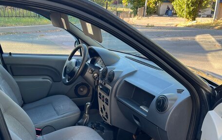 Renault Logan I, 2008 год, 205 000 рублей, 10 фотография