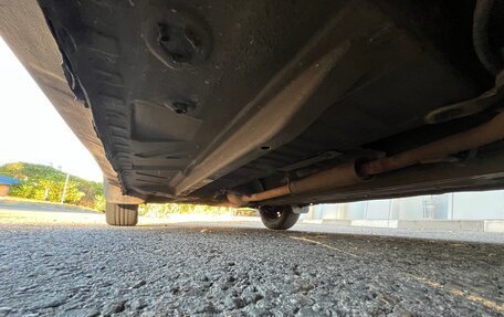 Renault Logan I, 2008 год, 205 000 рублей, 14 фотография