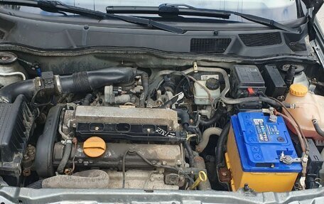 Chevrolet Viva, 2005 год, 180 000 рублей, 6 фотография