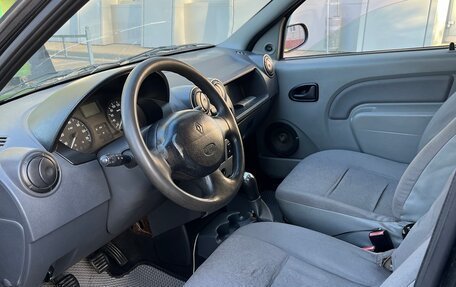 Renault Logan I, 2008 год, 205 000 рублей, 9 фотография