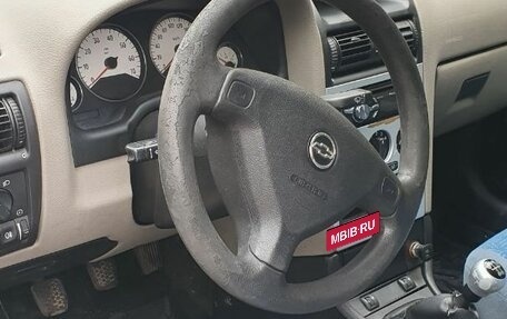 Chevrolet Viva, 2005 год, 180 000 рублей, 2 фотография