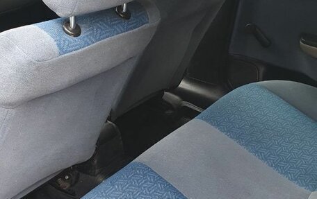 Chevrolet Viva, 2005 год, 180 000 рублей, 7 фотография