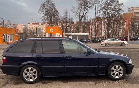 BMW 3 серия, 1999 год, 400 000 рублей, 6 фотография