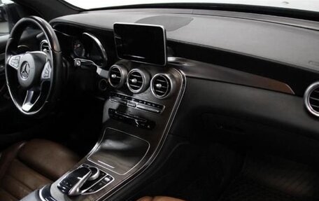 Mercedes-Benz GLC, 2016 год, 2 250 000 рублей, 5 фотография