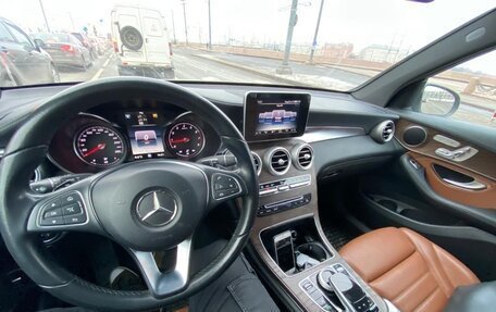 Mercedes-Benz GLC, 2016 год, 2 250 000 рублей, 4 фотография