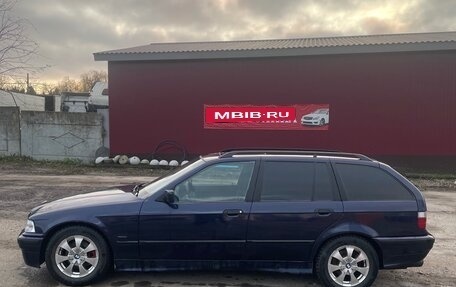 BMW 3 серия, 1999 год, 400 000 рублей, 3 фотография