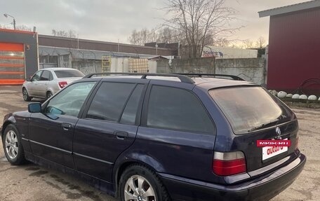 BMW 3 серия, 1999 год, 400 000 рублей, 4 фотография