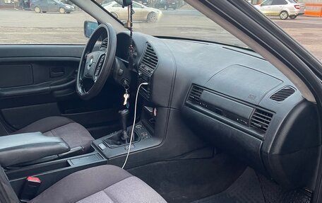 BMW 3 серия, 1999 год, 400 000 рублей, 9 фотография