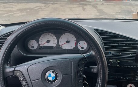 BMW 3 серия, 1999 год, 400 000 рублей, 11 фотография