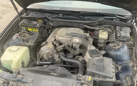 BMW 3 серия, 1999 год, 400 000 рублей, 13 фотография