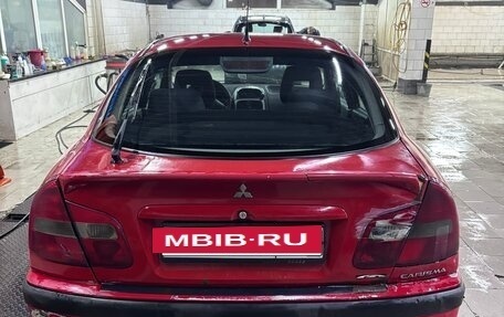 Mitsubishi Carisma I, 2002 год, 170 000 рублей, 2 фотография