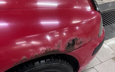 Mitsubishi Carisma I, 2002 год, 170 000 рублей, 6 фотография