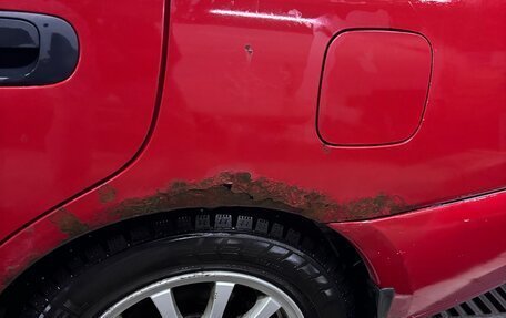 Mitsubishi Carisma I, 2002 год, 170 000 рублей, 8 фотография