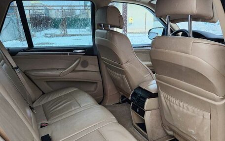 BMW X5, 2007 год, 1 650 000 рублей, 4 фотография