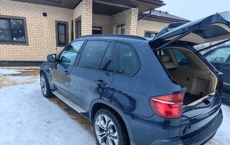 BMW X5, 2007 год, 1 650 000 рублей, 2 фотография