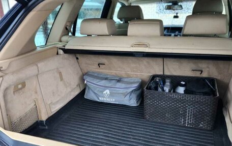 BMW X5, 2007 год, 1 650 000 рублей, 3 фотография