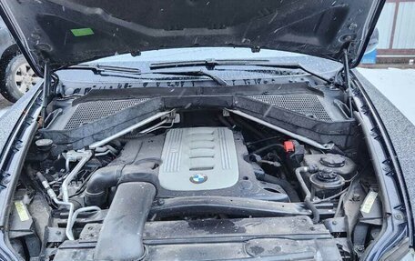 BMW X5, 2007 год, 1 650 000 рублей, 5 фотография