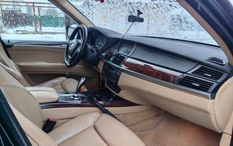 BMW X5, 2007 год, 1 650 000 рублей, 7 фотография