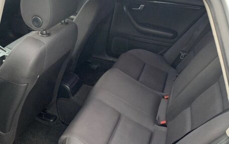 Audi A4, 2004 год, 469 000 рублей, 11 фотография