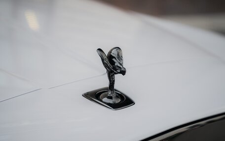 Rolls-Royce Cullinan, 2025 год, 76 000 000 рублей, 4 фотография