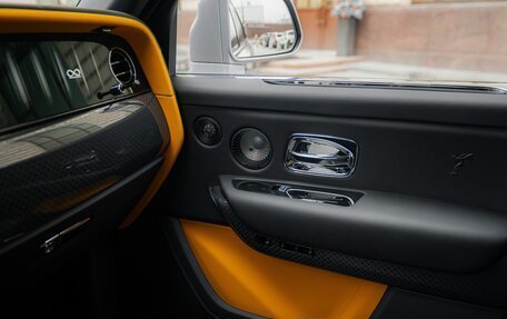 Rolls-Royce Cullinan, 2025 год, 76 000 000 рублей, 34 фотография