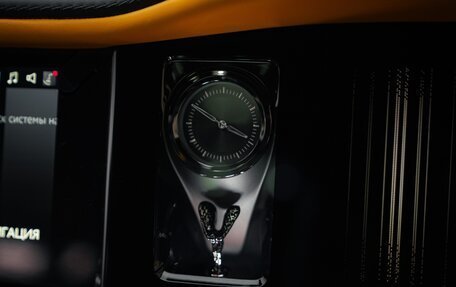 Rolls-Royce Cullinan, 2025 год, 76 000 000 рублей, 31 фотография