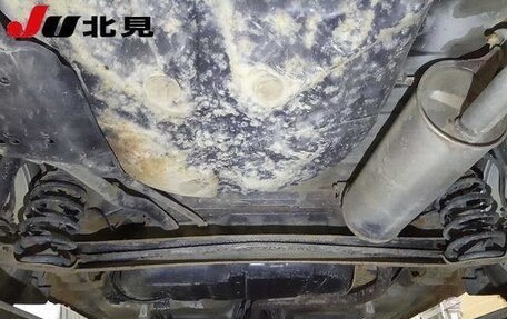 Toyota Raum II, 2010 год, 889 600 рублей, 6 фотография