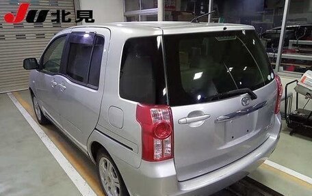 Toyota Raum II, 2010 год, 889 600 рублей, 3 фотография