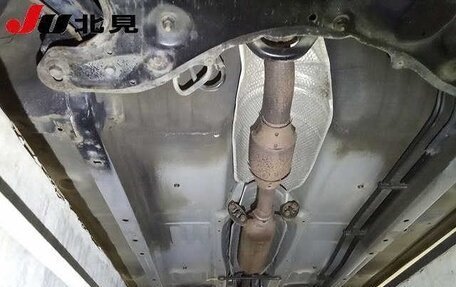 Toyota Raum II, 2010 год, 889 600 рублей, 7 фотография