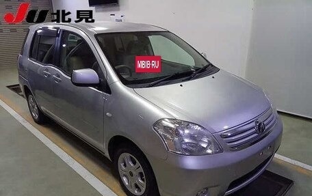 Toyota Raum II, 2010 год, 889 600 рублей, 2 фотография