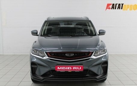 Geely Coolray I, 2021 год, 1 550 000 рублей, 2 фотография