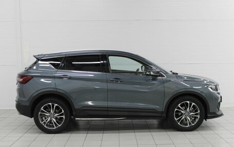 Geely Coolray I, 2021 год, 1 550 000 рублей, 5 фотография