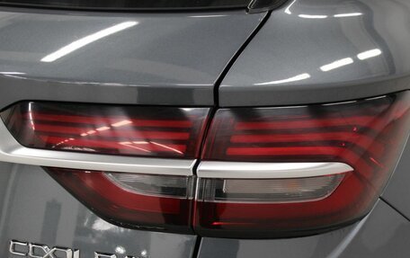 Geely Coolray I, 2021 год, 1 550 000 рублей, 12 фотография