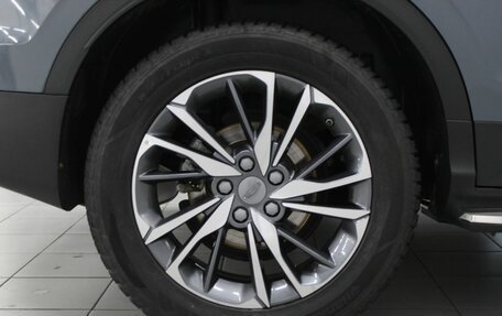 Geely Coolray I, 2021 год, 1 550 000 рублей, 14 фотография