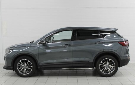 Geely Coolray I, 2021 год, 1 550 000 рублей, 11 фотография