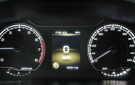 Geely Coolray I, 2021 год, 1 550 000 рублей, 18 фотография