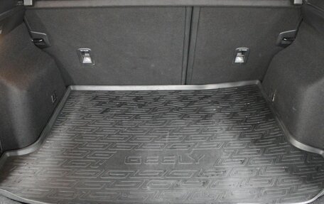 Geely Coolray I, 2021 год, 1 550 000 рублей, 16 фотография