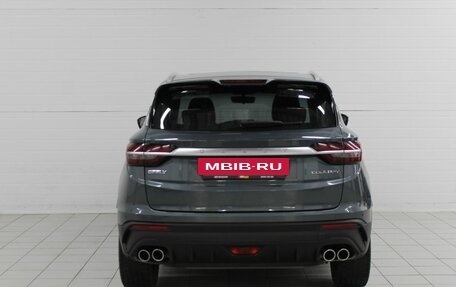 Geely Coolray I, 2021 год, 1 550 000 рублей, 9 фотография