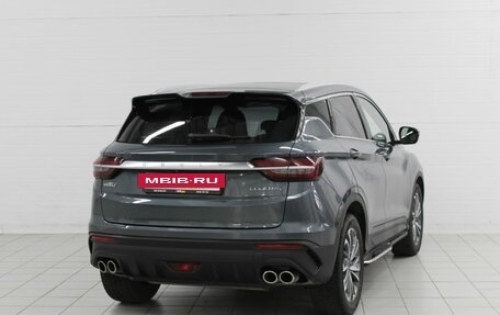 Geely Coolray I, 2021 год, 1 550 000 рублей, 8 фотография