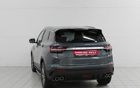 Geely Coolray I, 2021 год, 1 550 000 рублей, 10 фотография