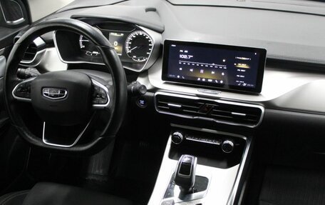 Geely Coolray I, 2021 год, 1 550 000 рублей, 19 фотография