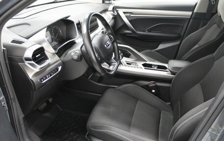 Geely Coolray I, 2021 год, 1 550 000 рублей, 21 фотография