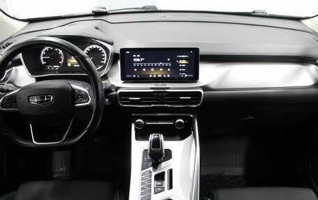 Geely Coolray I, 2021 год, 1 550 000 рублей, 20 фотография