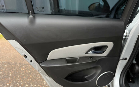 Chevrolet Cruze II, 2014 год, 729 000 рублей, 11 фотография