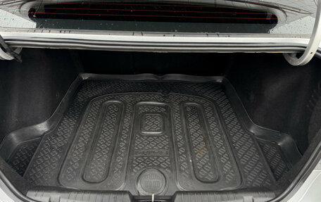 Chevrolet Cruze II, 2014 год, 729 000 рублей, 9 фотография