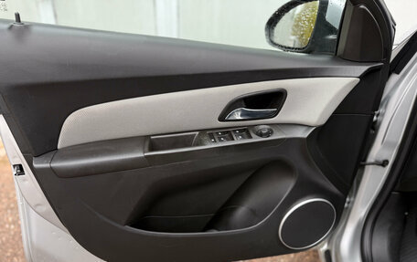 Chevrolet Cruze II, 2014 год, 729 000 рублей, 13 фотография